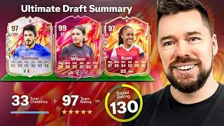 130 FUT DRAFT CHALLENGE #13