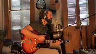 Quarantine Song # 9 - Digging Deep Down - Andrew Duhon