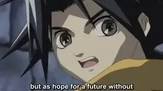 King of Bandit Jing Ep 4 Eng Sub