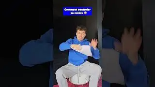 Comment contr&ocirc;ler sa col&egrave;re 😄