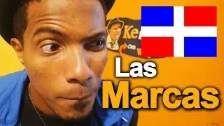 DOMINICANADAS Vol. 1 | Las Marcas