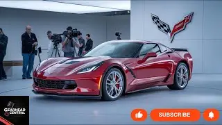 The 2026 Corvette C7 Will Blow Your Mind &ndash; Here&rsquo;s Why!