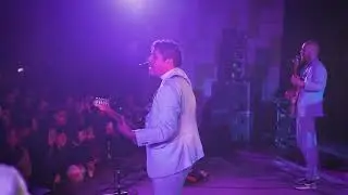 Ramona - Ojitos Soñados (ICBC Tijuana 11/12/22)