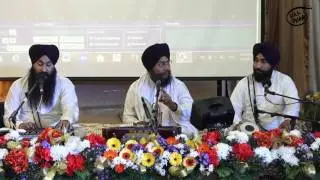 Bhai Balpreet Singh Ludhiana | Asa Ki Vaar | Grand Vasakhi Event 2017