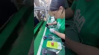 Gavdhe fingerprint door locks #factory #smartlock #machine #fingerprint_lock #diy #lock #home