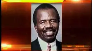 Md. Senator indicted