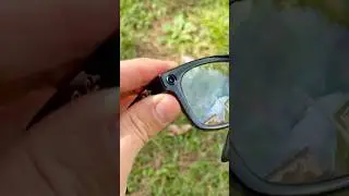 HO COMPRATO DEGLI OCCHIALI SMART!