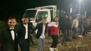 OĞUZ MÜZİK DEDEŞEN KÖYÜ DOĞUKAN HASPOLATIN DÜĞÜNÜ