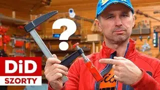 S044. Jak zrobić ścisk DIY dowolnej długości?