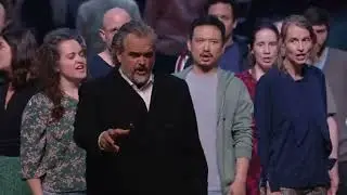 Riccardo Zanellato: Profezia 