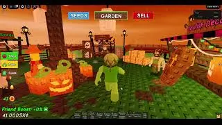 Как получить мутацию Blight в Grow a Garden! (Руководство GAG по мутации Blight) Roblox