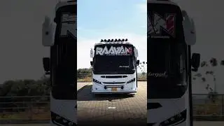 🤍❤️&zwj;🔥 #raavan #automobile #buspremi #travel #busfansoffical #touristbuskerala #busmania #buslovers