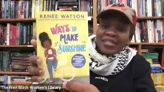 The Free Black Women's Library : Weekly Book Haul (2.2.26)
