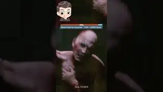 This guy is a CCB 🤬 #twitchclips #jumpscareclips #horrorgamingcommunity #horrorshorts