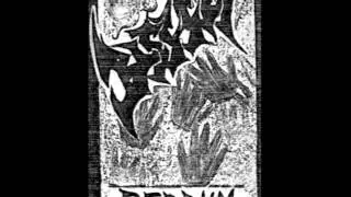 Blessed  - Redrum Demo 93