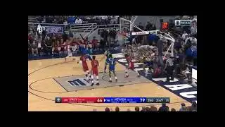 Cody Martin 2018-19 Highlights