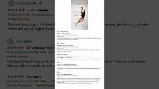 Ballerina Must Reads