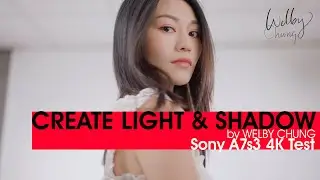 A7s3 Shoot in Live Highlights 4K  |  by Welby Chung  |  求其試 | 試機 |