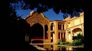 Borujerdis House, Kashan, IRAN