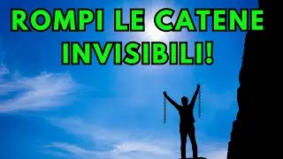 Convinzioni sfidate, libert&agrave; interiore trovata, potenziale realizzato, crescita personale