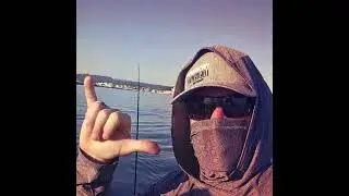 Santa Cruz Boat Rentals using only Soluezun Lure Co. Rigs