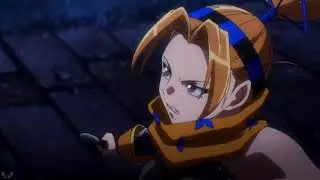 Overlord season 3「 AMV 」   Empire Of Darkness