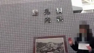 島病院：平和公園碑巡り-2