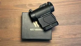 Holy Warrior Aimpoint T2 Replica