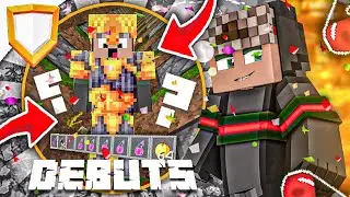 ✨ Mes débuts sur Plutonia V15 ! (concours 1000 pb's)