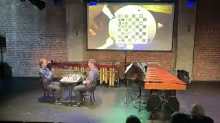 2026 - The game of the century - Resonance New Music