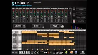 DrDrum Review - Download Beat Creator