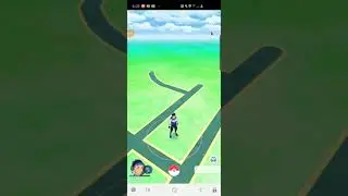 Pokemon go episode 8