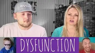 We Found A Family More Dysfunctional Than Ours... (DaddyOfive)
