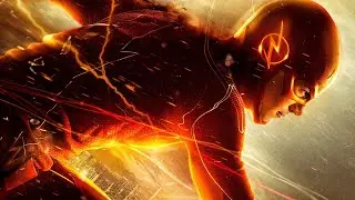 Injustice: Gods Among Us Ultimate Edition Earth 2 Flash Fully Charged Mode