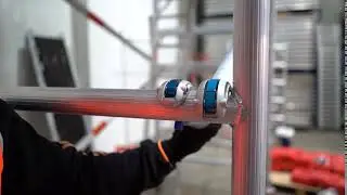 Synergy Scaffolding - Diagonal Brace