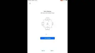 Using Mayo Clinic App for Video Appointment