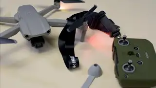Аксессуары для Mavic Air 2, посмотри перед покупкой, выбираем вместе!