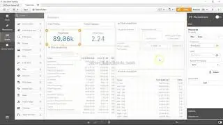 63 Поиск N-го максимального или минимального значения в Qlik Sense