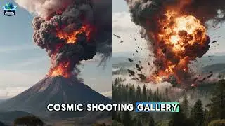 5 STRANGE Natural Events That Changed World History Forever 🌍