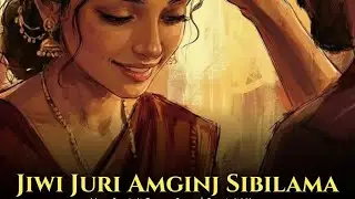 Jiwi Juri Amginj Sibilama | New Santali Cover Song 2026 | Santali Vibes