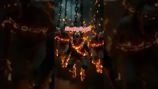 POV: Waking Up in Hell and Not Even Noticing 🔥👀