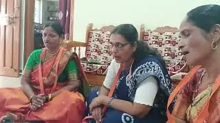 रुप पाहता लोचनी #नविन चालीत #अत्यंत सोपी चाल #तु माझा सांगाती #अर्चनाताई 