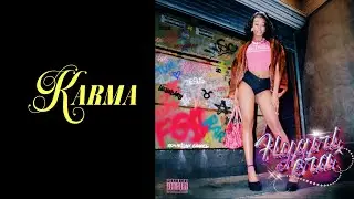 &ldquo;KARMA&rdquo; - KeMarilyn Chanel (Official Audio)