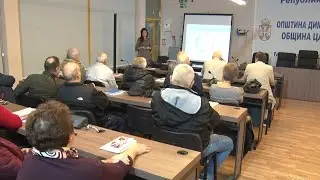POČELA TREĆA FAZA PROJEKTA OPŠTINE U OBLASTI ZDRAVSTVA 16.01.2026. PRILOG