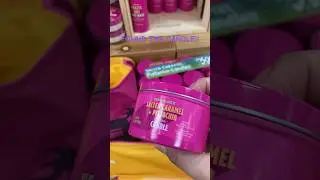 The BEST Smelling Candle is only $3.99 !!! 🩷💜 Trader Joe&rsquo;s