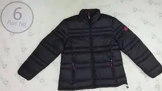 JACKETS women Era&Me + .6. Цена за единицу: 27.28 евро, сток одежда оптом