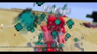 Zodias vs. PotFast (2 Potted)