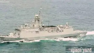 The incheon class frigate: A frigate capable of mass destruction