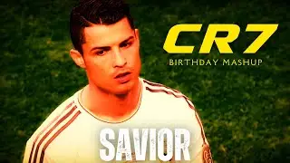 CR7 x Savior - Macgine [Original Mix] | Cristiano Ronaldo is the savior! | la decima