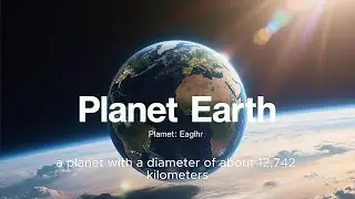 &ldquo;Where is our Earth located in the vastness of the universe?&rdquo;